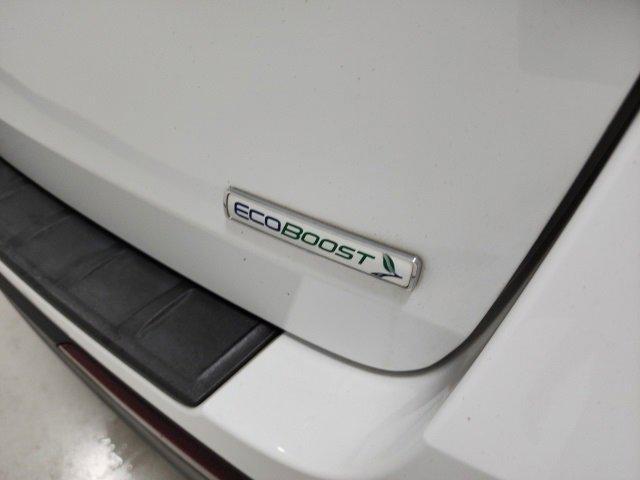 used 2020 Ford Explorer car, priced at $17,370