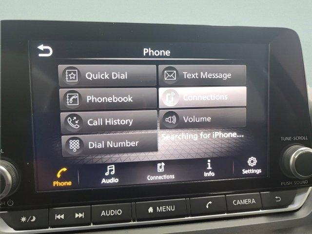 used 2022 Nissan Rogue car, priced at $19,989