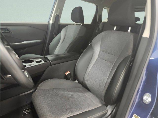 used 2022 Nissan Rogue car, priced at $19,989