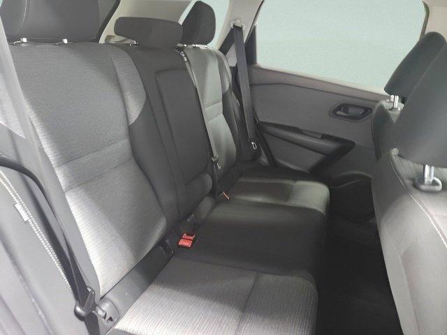 used 2022 Nissan Rogue car, priced at $19,989