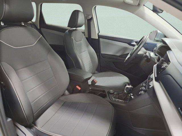 used 2023 Volkswagen Taos car, priced at $17,795