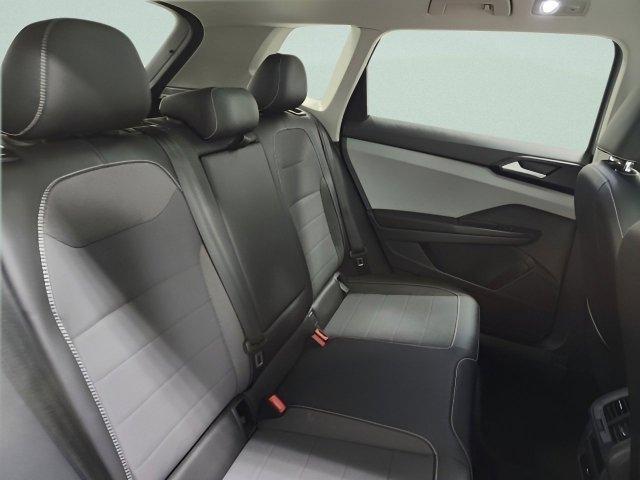 used 2023 Volkswagen Taos car, priced at $17,795