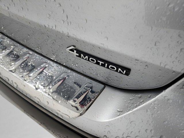 used 2023 Volkswagen Taos car, priced at $17,795