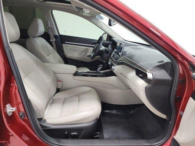 used 2019 Nissan Altima car, priced at $18,250
