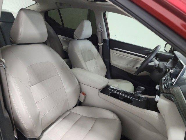 used 2019 Nissan Altima car, priced at $18,250