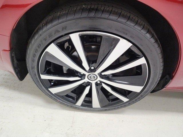 used 2019 Nissan Altima car, priced at $18,250