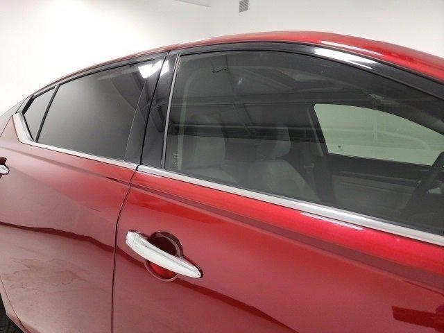 used 2019 Nissan Altima car, priced at $18,250