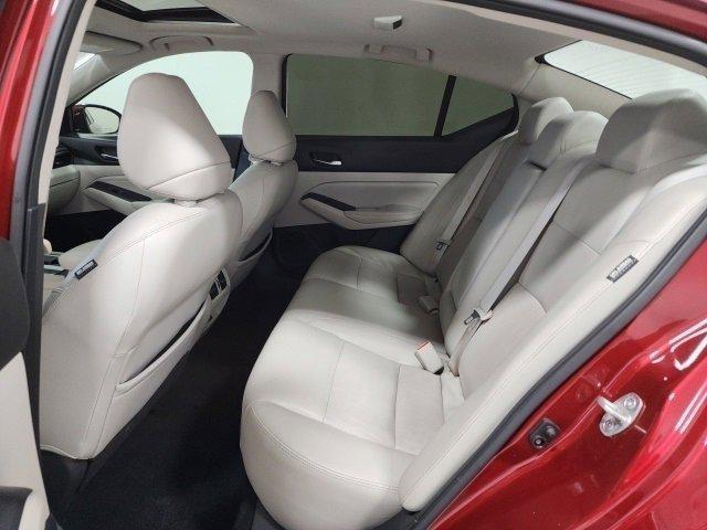 used 2019 Nissan Altima car, priced at $18,250