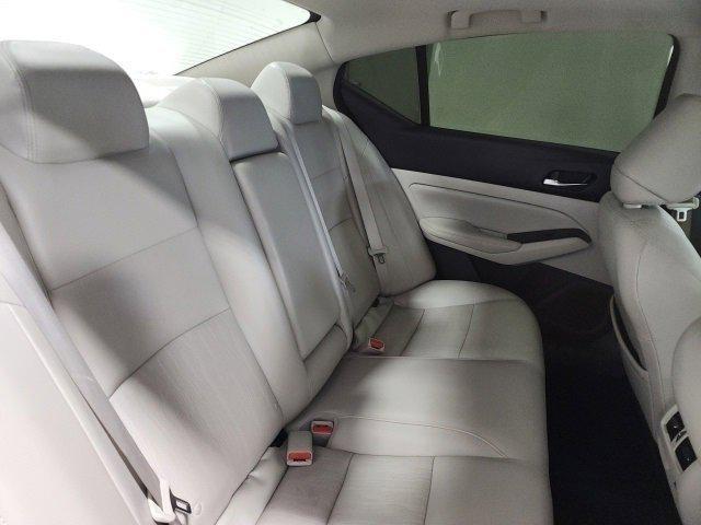 used 2019 Nissan Altima car, priced at $18,250