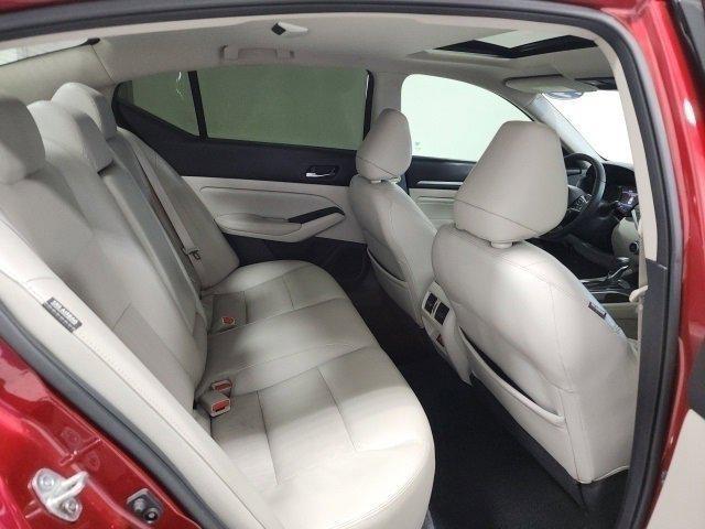 used 2019 Nissan Altima car, priced at $18,250