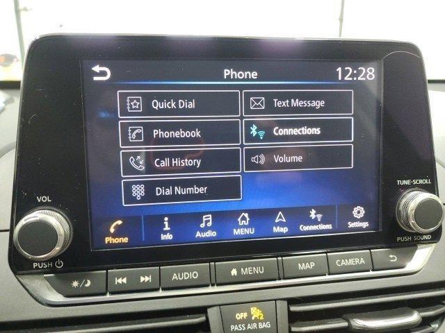 used 2019 Nissan Altima car, priced at $18,250