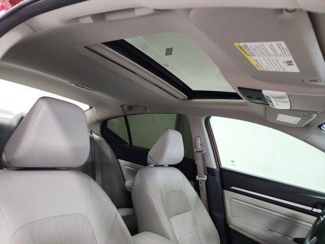 used 2019 Nissan Altima car, priced at $18,250