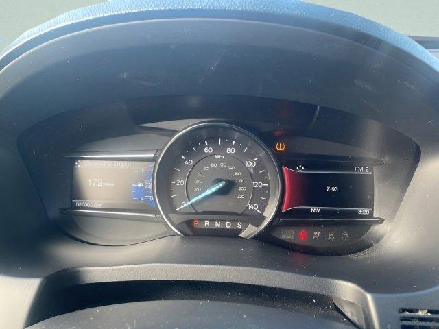 used 2016 Ford Explorer car, priced at $15,998