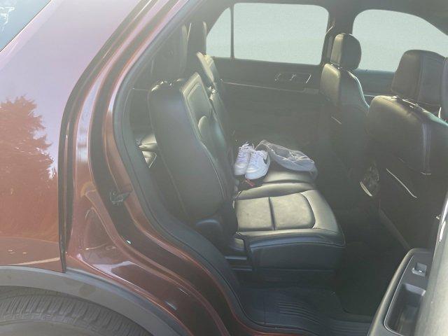 used 2016 Ford Explorer car, priced at $15,998