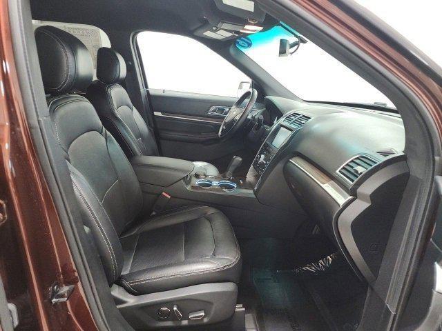 used 2016 Ford Explorer car, priced at $15,997