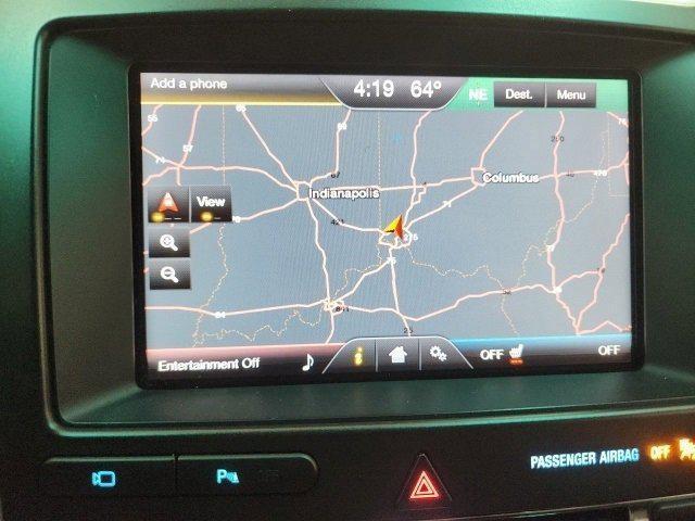 used 2016 Ford Explorer car, priced at $15,997