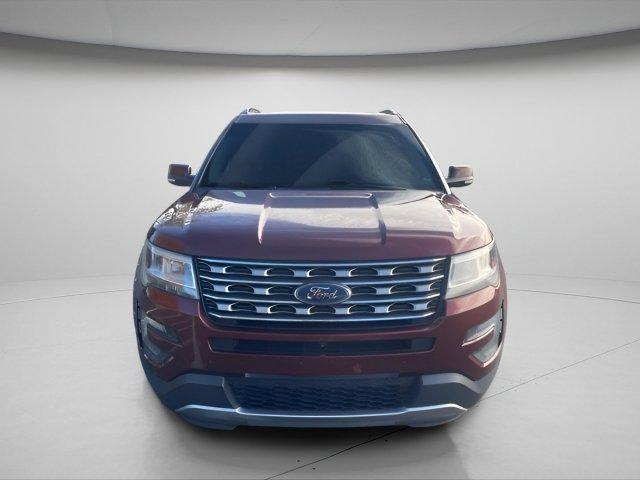 used 2016 Ford Explorer car, priced at $15,998