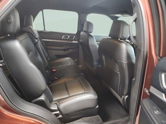 used 2016 Ford Explorer car, priced at $15,997
