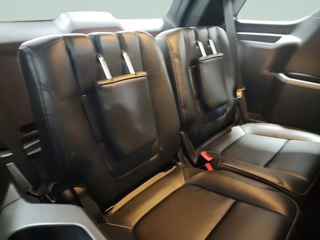 used 2016 Ford Explorer car, priced at $15,997