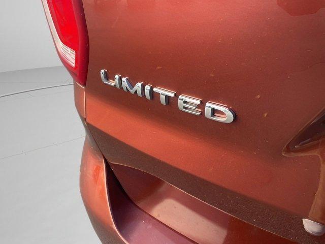 used 2016 Ford Explorer car, priced at $15,998