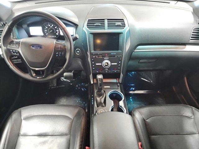 used 2016 Ford Explorer car, priced at $15,997