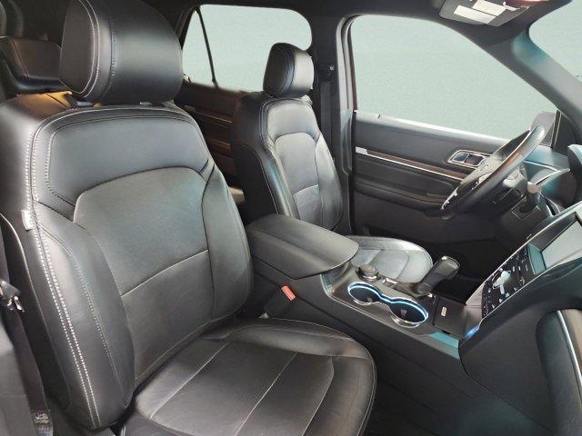 used 2016 Ford Explorer car, priced at $15,997