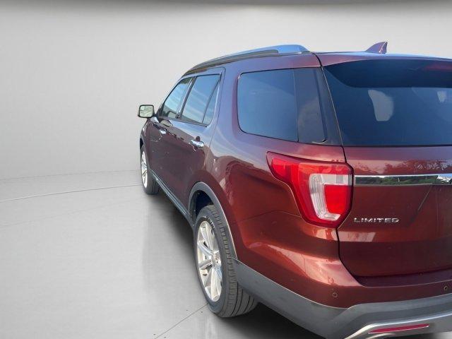 used 2016 Ford Explorer car, priced at $15,998