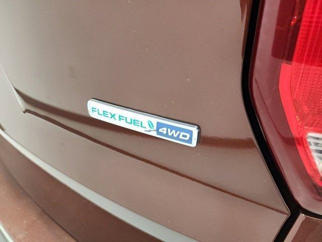 used 2016 Ford Explorer car, priced at $15,997