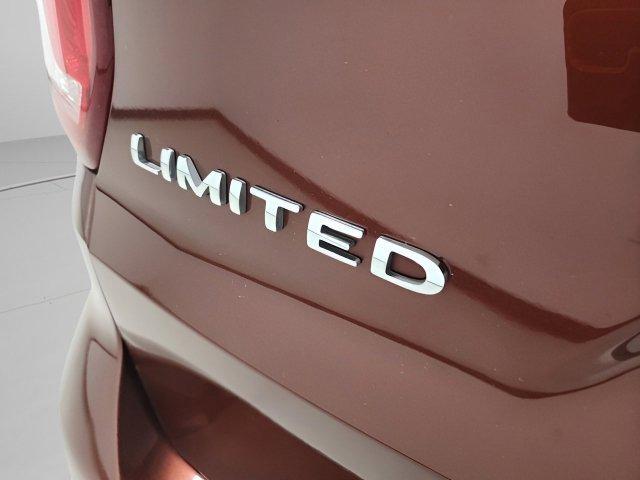 used 2016 Ford Explorer car, priced at $15,997