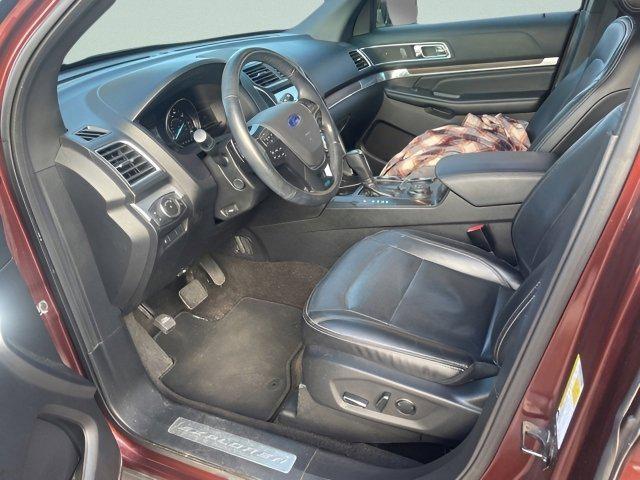 used 2016 Ford Explorer car, priced at $15,998
