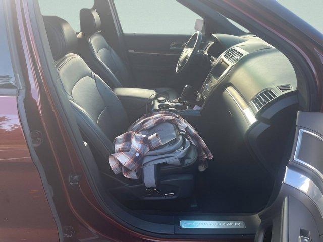 used 2016 Ford Explorer car, priced at $15,998