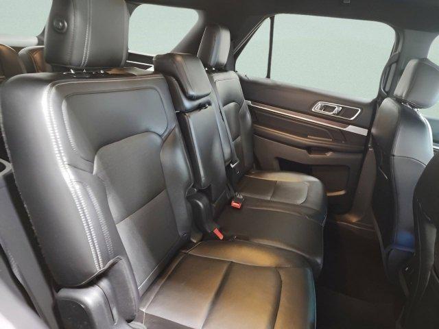 used 2016 Ford Explorer car, priced at $15,997