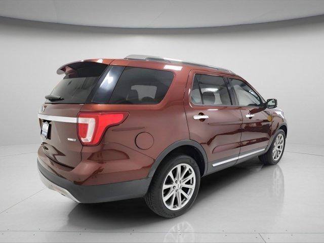 used 2016 Ford Explorer car, priced at $15,997