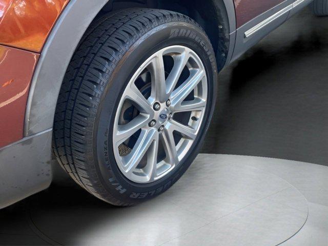 used 2016 Ford Explorer car, priced at $15,998