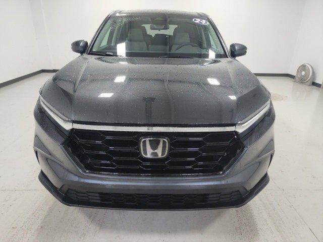 used 2024 Honda CR-V car, priced at $32,370