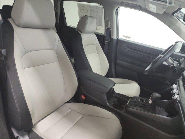 used 2024 Honda CR-V car, priced at $32,370