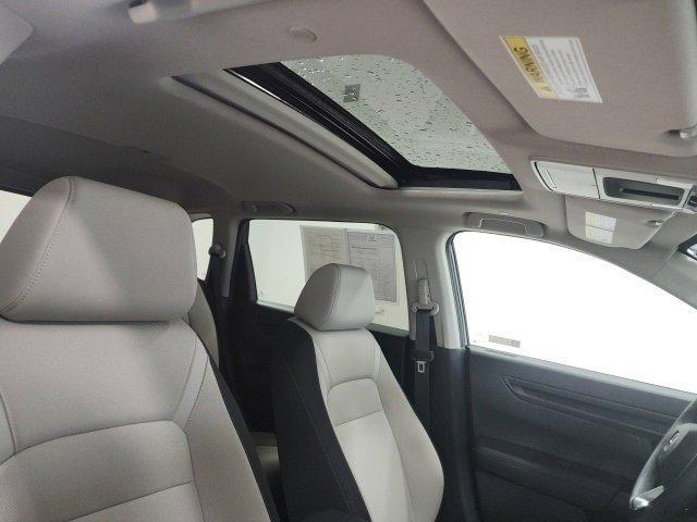 used 2024 Honda CR-V car, priced at $32,370