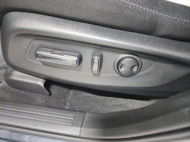 used 2024 Honda CR-V car, priced at $32,370