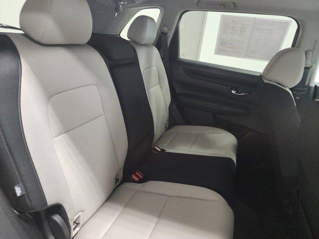 used 2024 Honda CR-V car, priced at $32,370