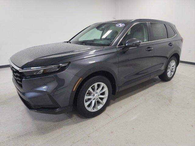 used 2024 Honda CR-V car, priced at $32,370