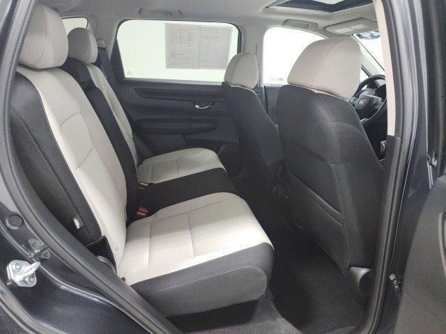 used 2024 Honda CR-V car, priced at $32,370