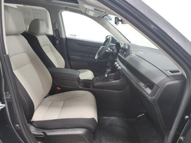 used 2024 Honda CR-V car, priced at $32,370