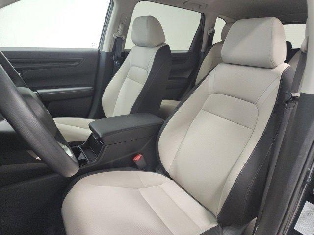 used 2024 Honda CR-V car, priced at $32,370