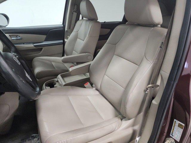 used 2014 Honda Odyssey car, priced at $8,898