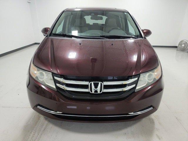 used 2014 Honda Odyssey car, priced at $8,898