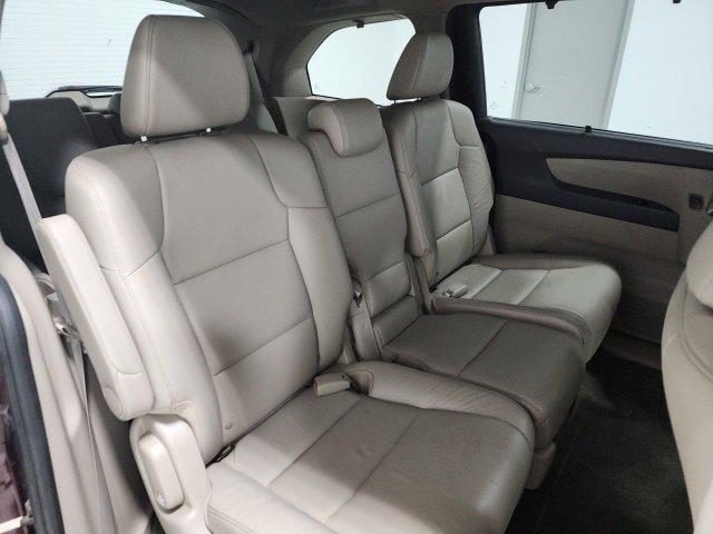 used 2014 Honda Odyssey car, priced at $8,898