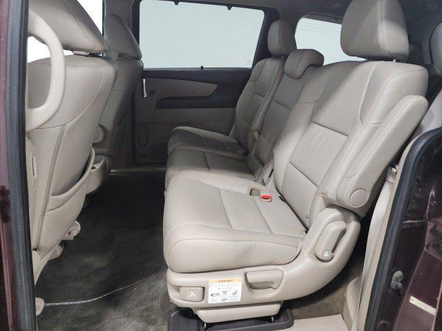 used 2014 Honda Odyssey car, priced at $8,898