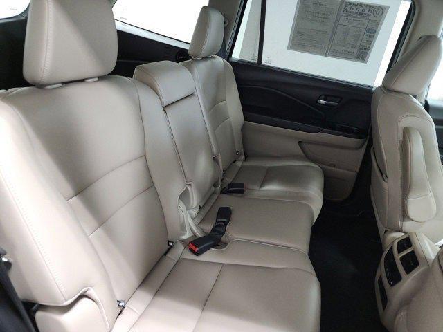used 2019 Honda Pilot car, priced at $19,898