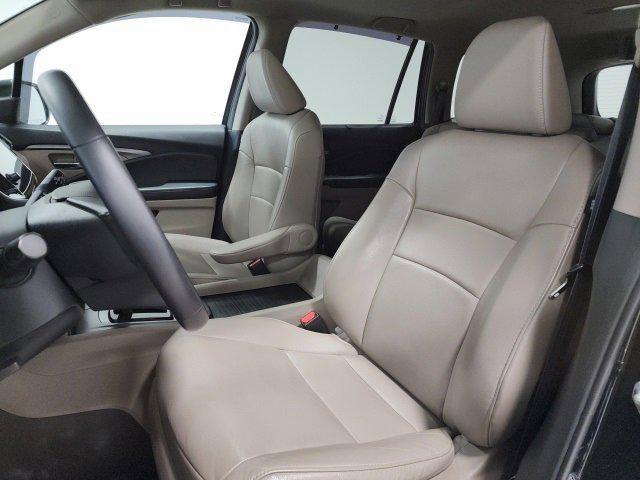 used 2019 Honda Pilot car, priced at $19,898