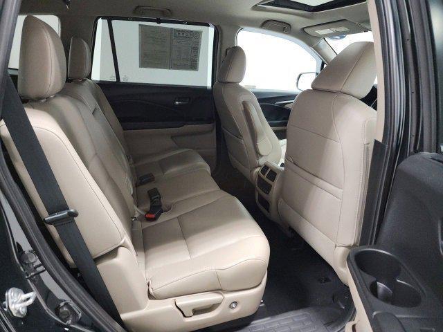 used 2019 Honda Pilot car, priced at $19,898